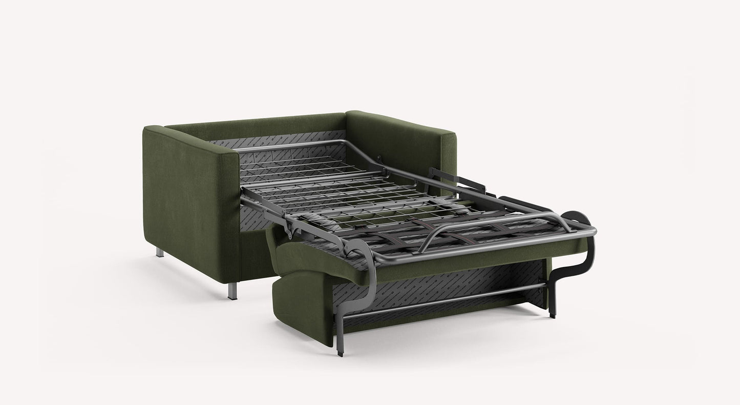 JIMMY Teatro Forest armchair