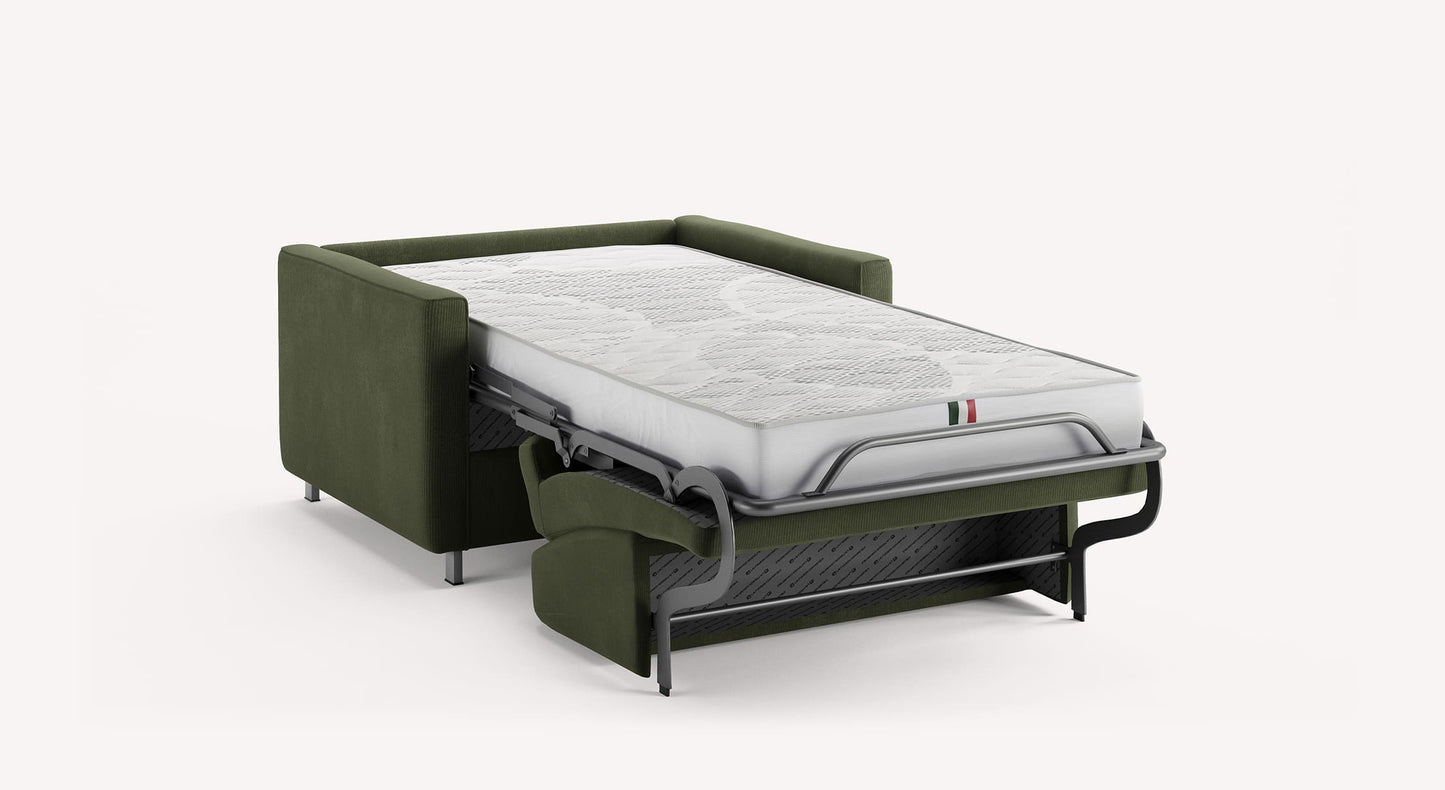 JIMMY Teatro Forest armchair