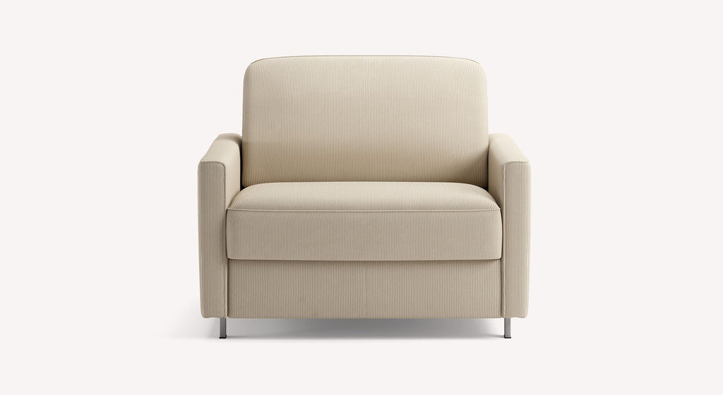 JIMMY Teatro Sand armchair