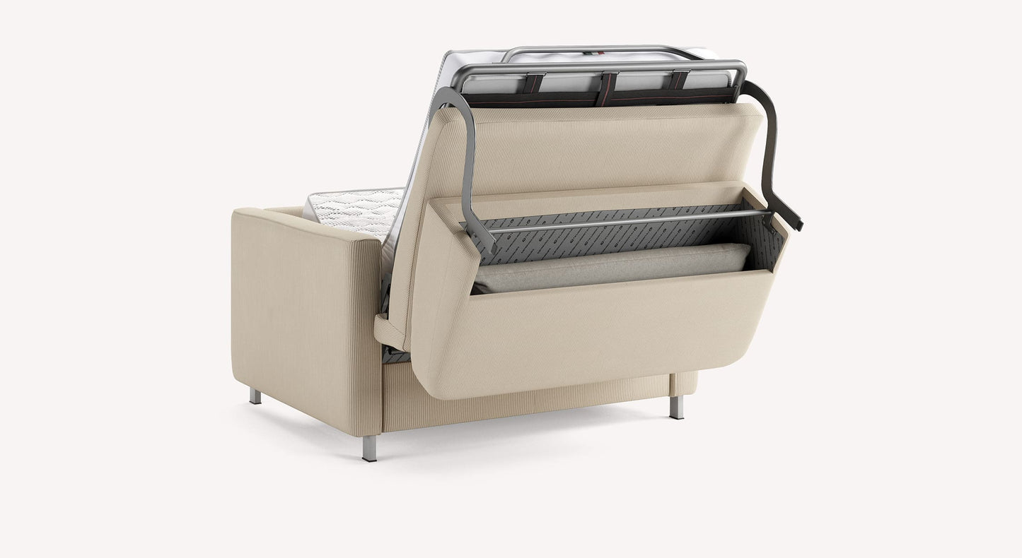 Fauteuil JIMMY Teatro Sand