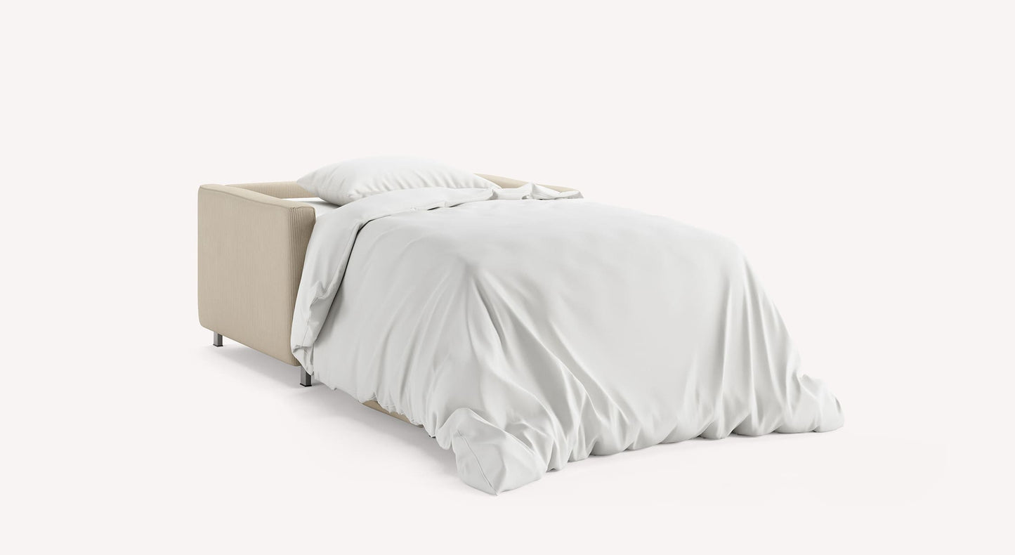 Fauteuil JIMMY Teatro Sand