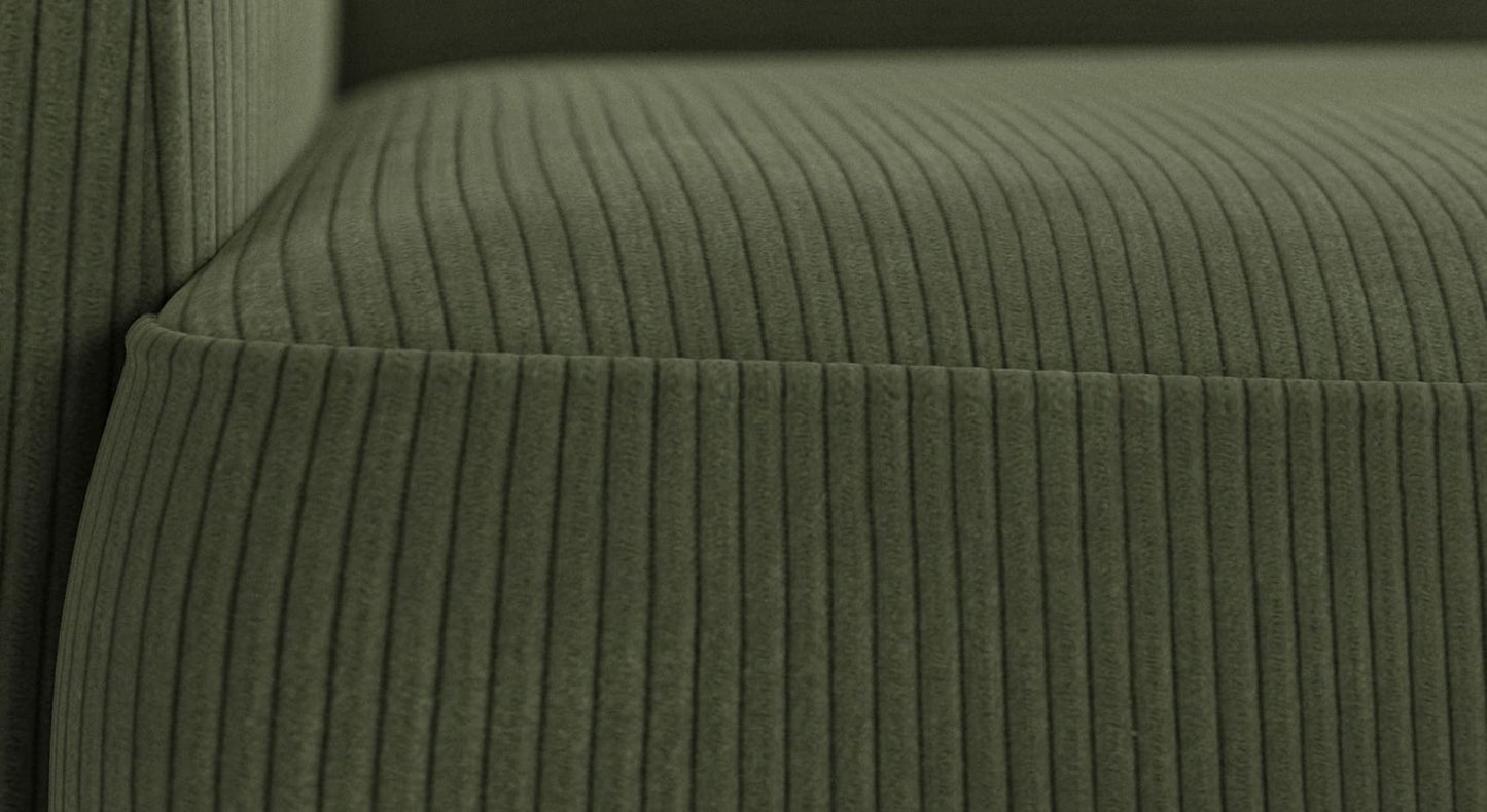 JIMMY Teatro Forest armchair