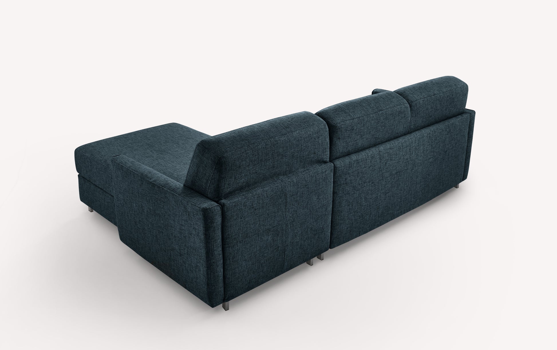 JIMMY Angle Foster Bleu ocean