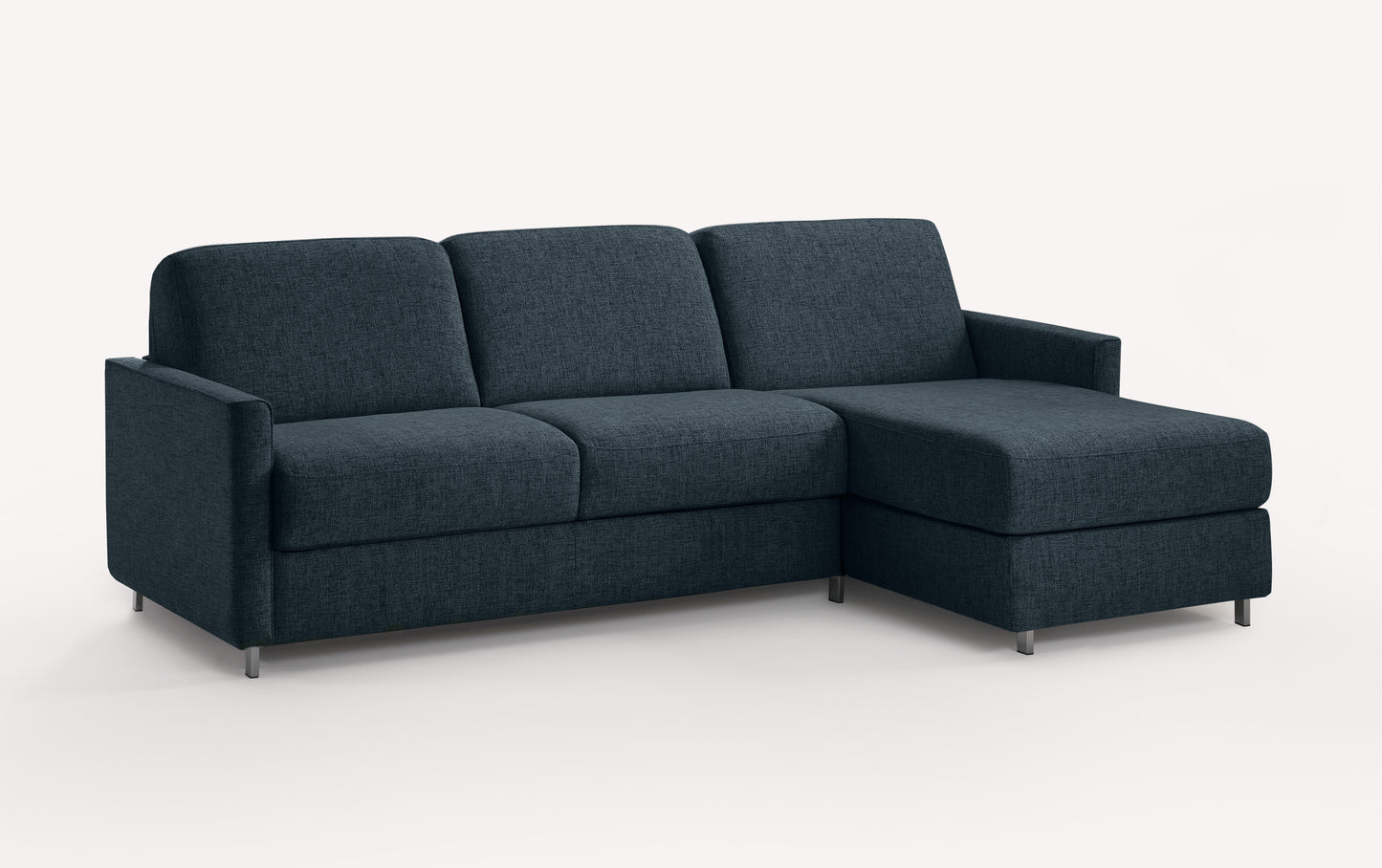 JIMMY Angle Foster Bleu ocean