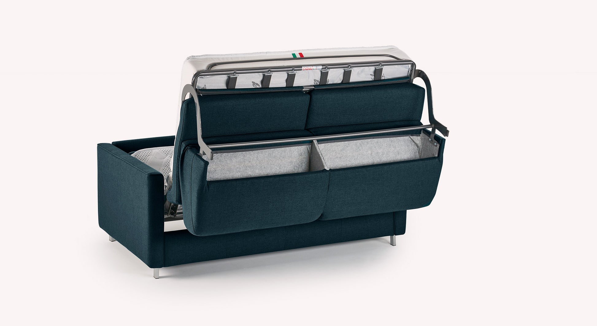 JIMMY Foster Ocean blue