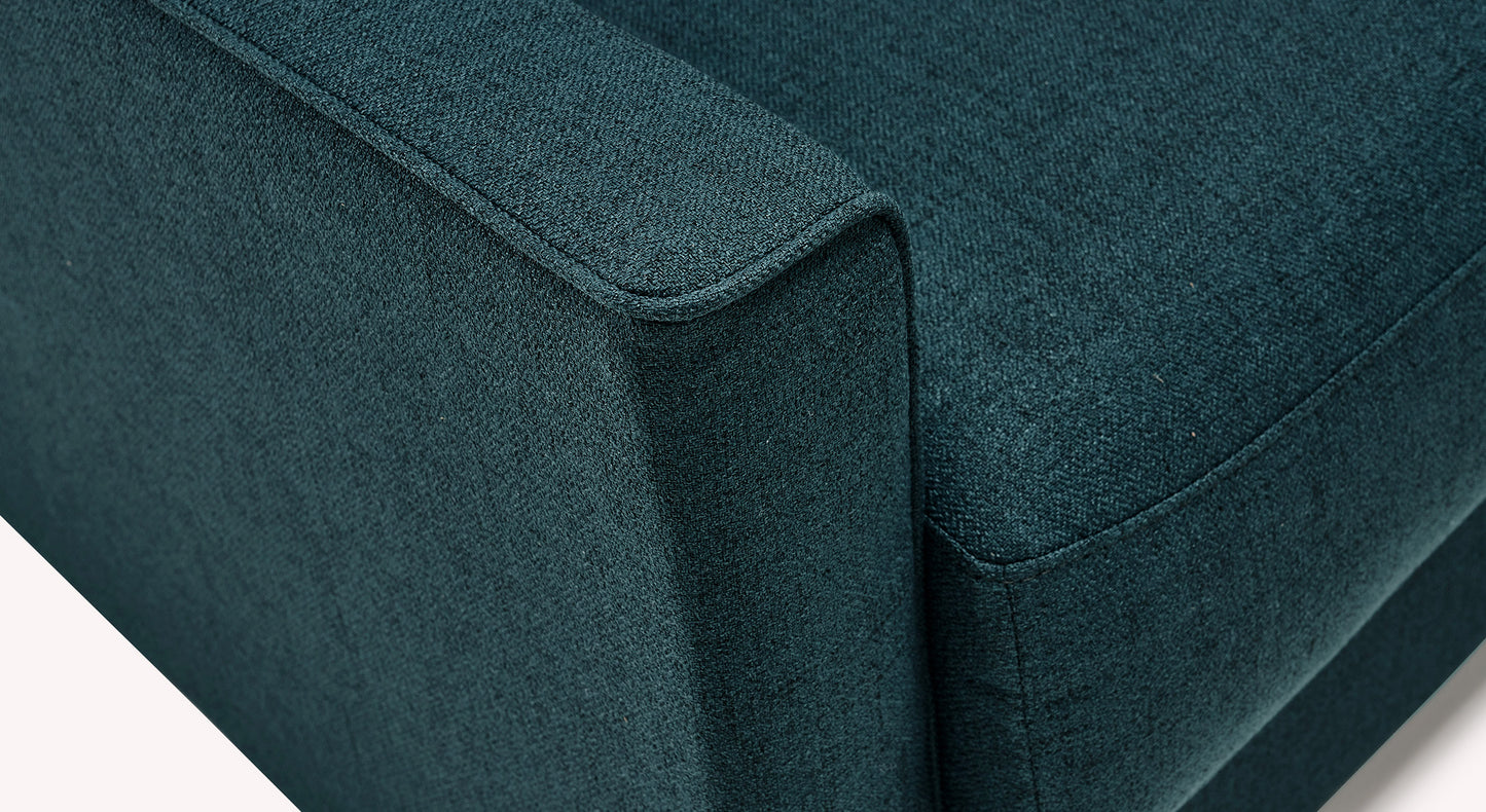 JIMMY Foster Ocean blue