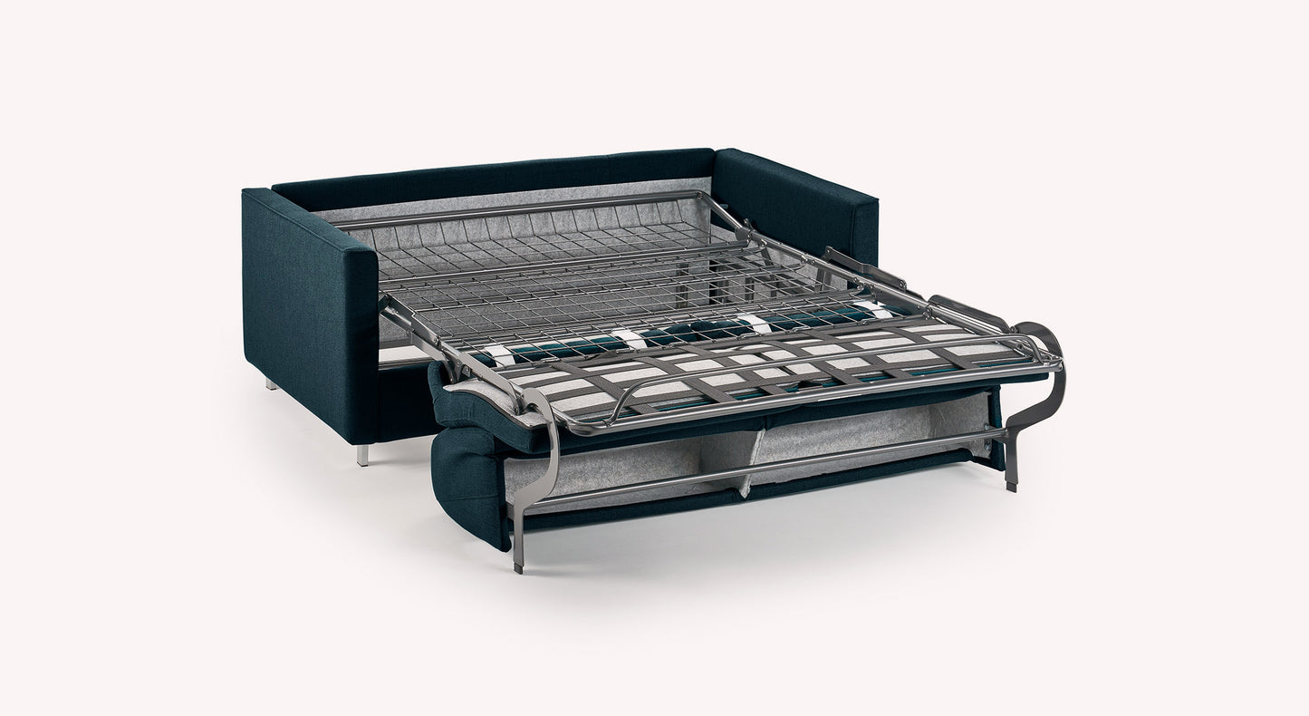 JIMMY Foster Ocean blue