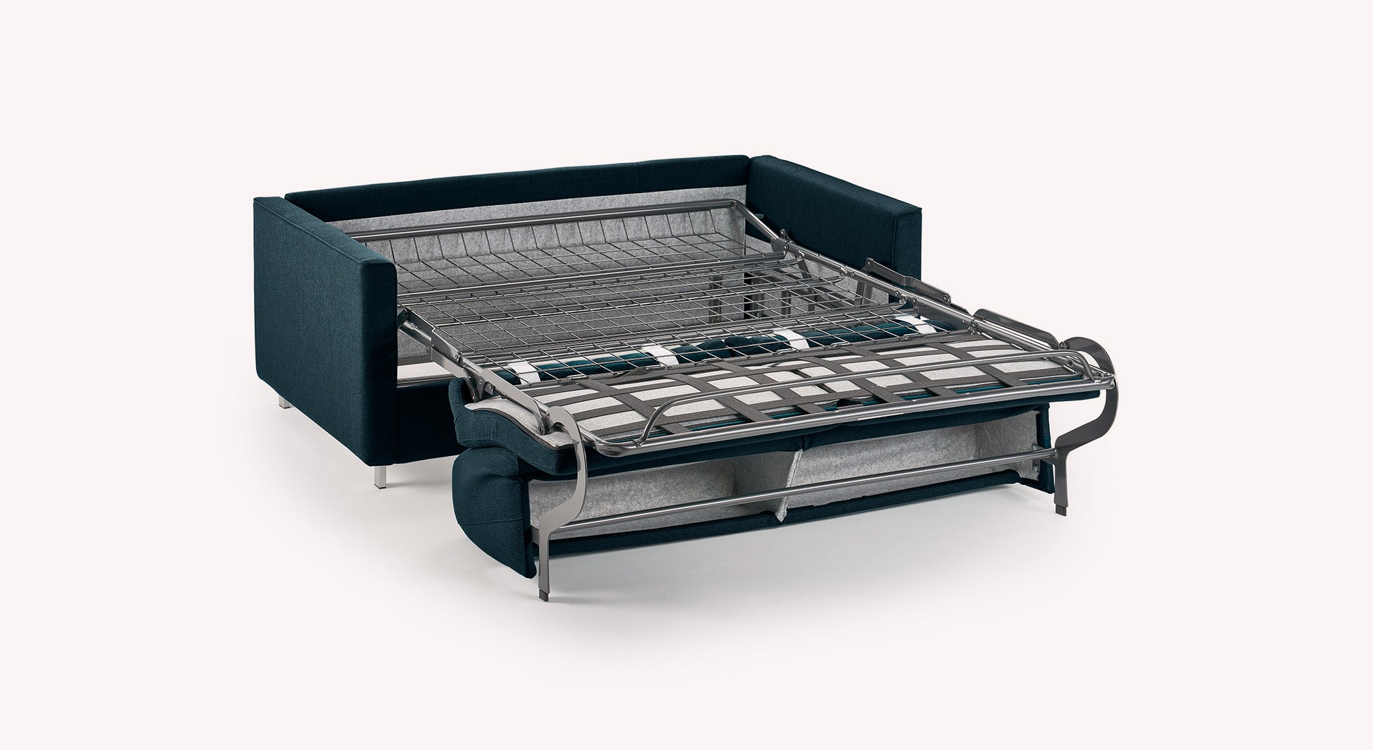 JIMMY Foster Ocean blue