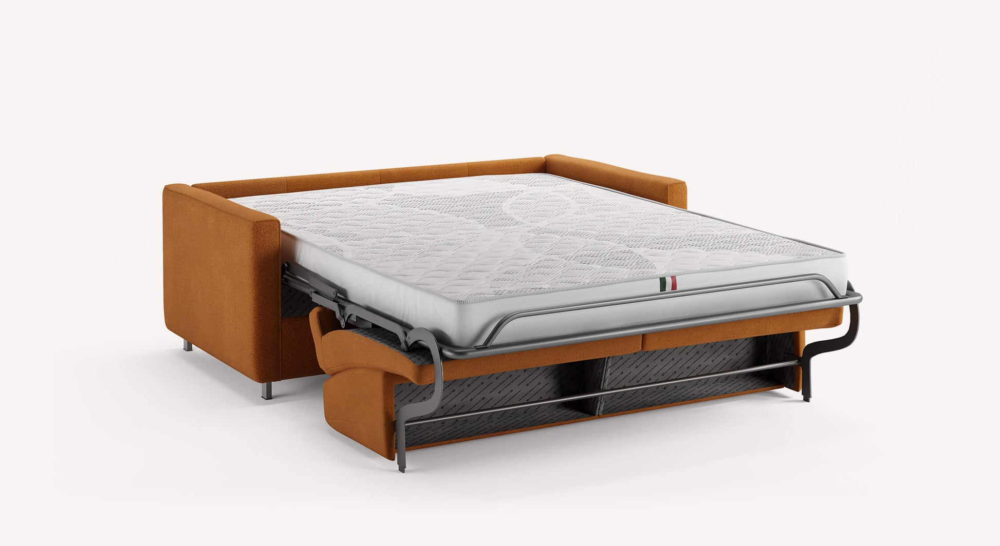 JIMMY Innuendo Cuivre