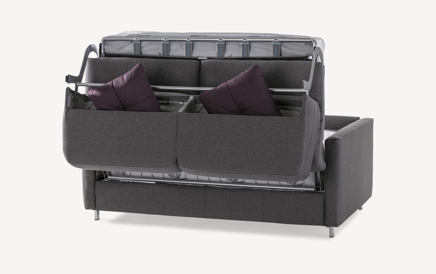 JIMMY Luna Chartreux