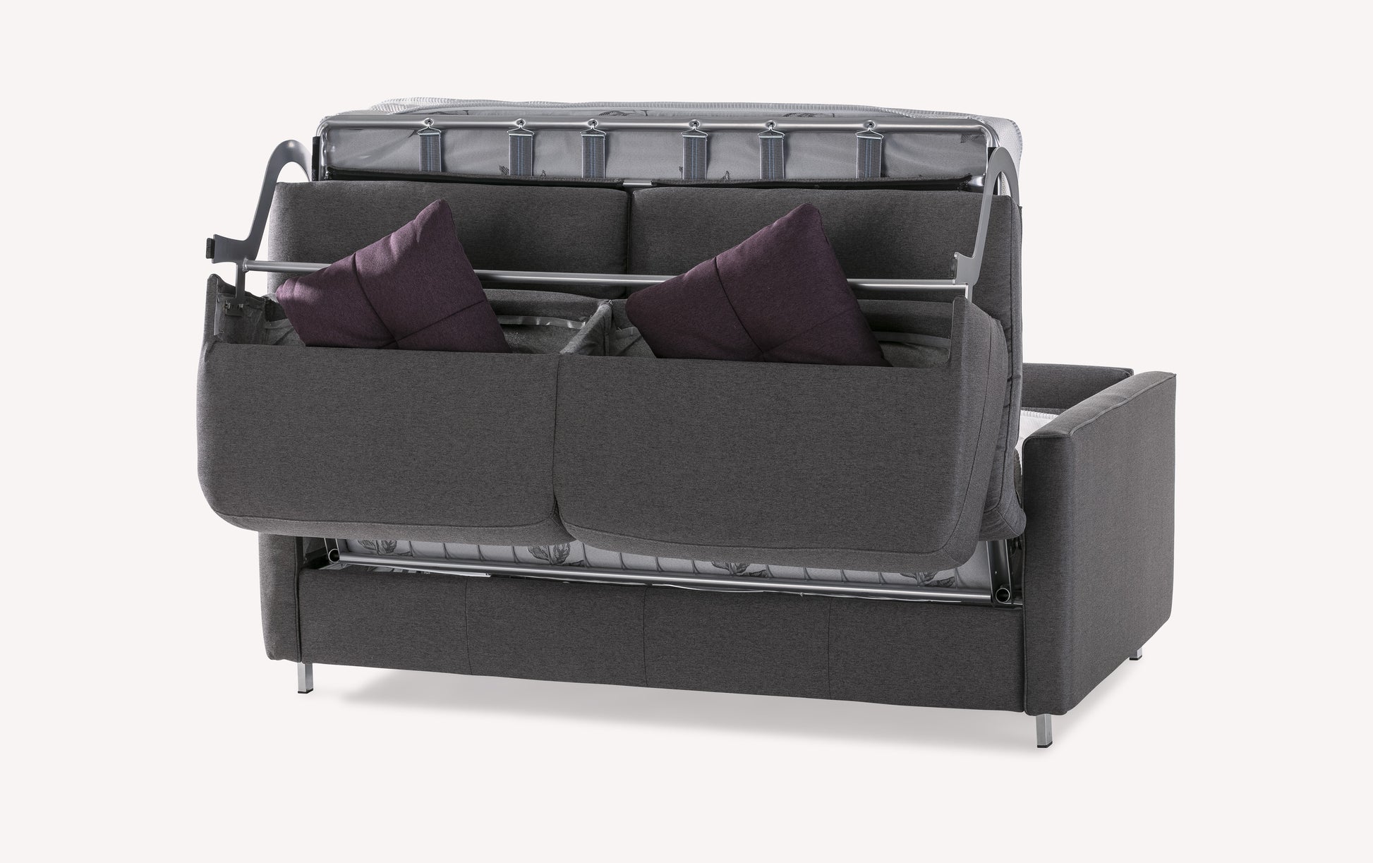 JIMMY Luna Chartreux