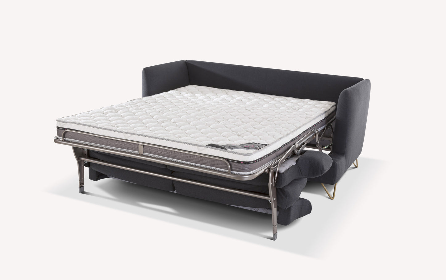 KING Meraviglia Coal