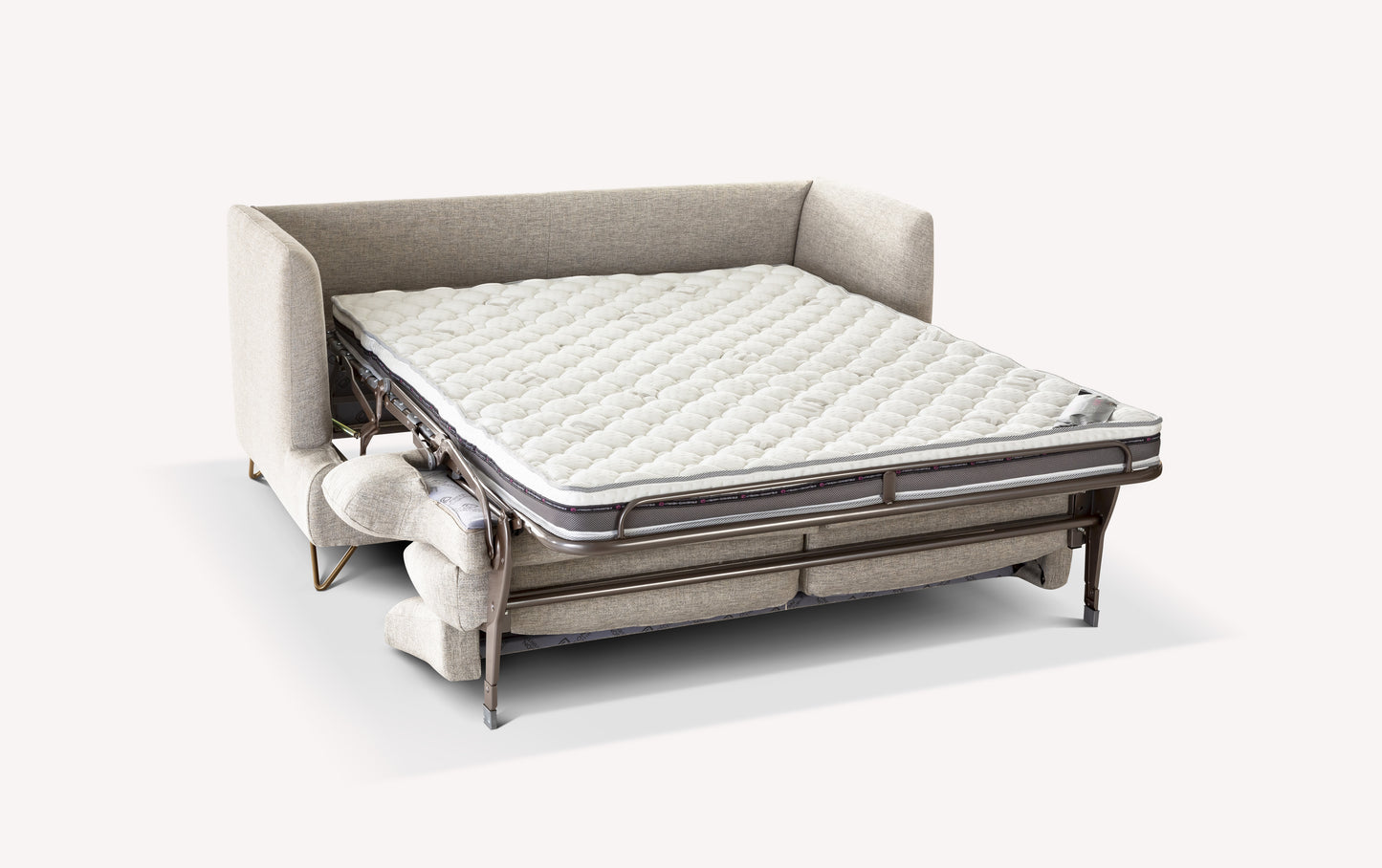 KING Modi Gris clair