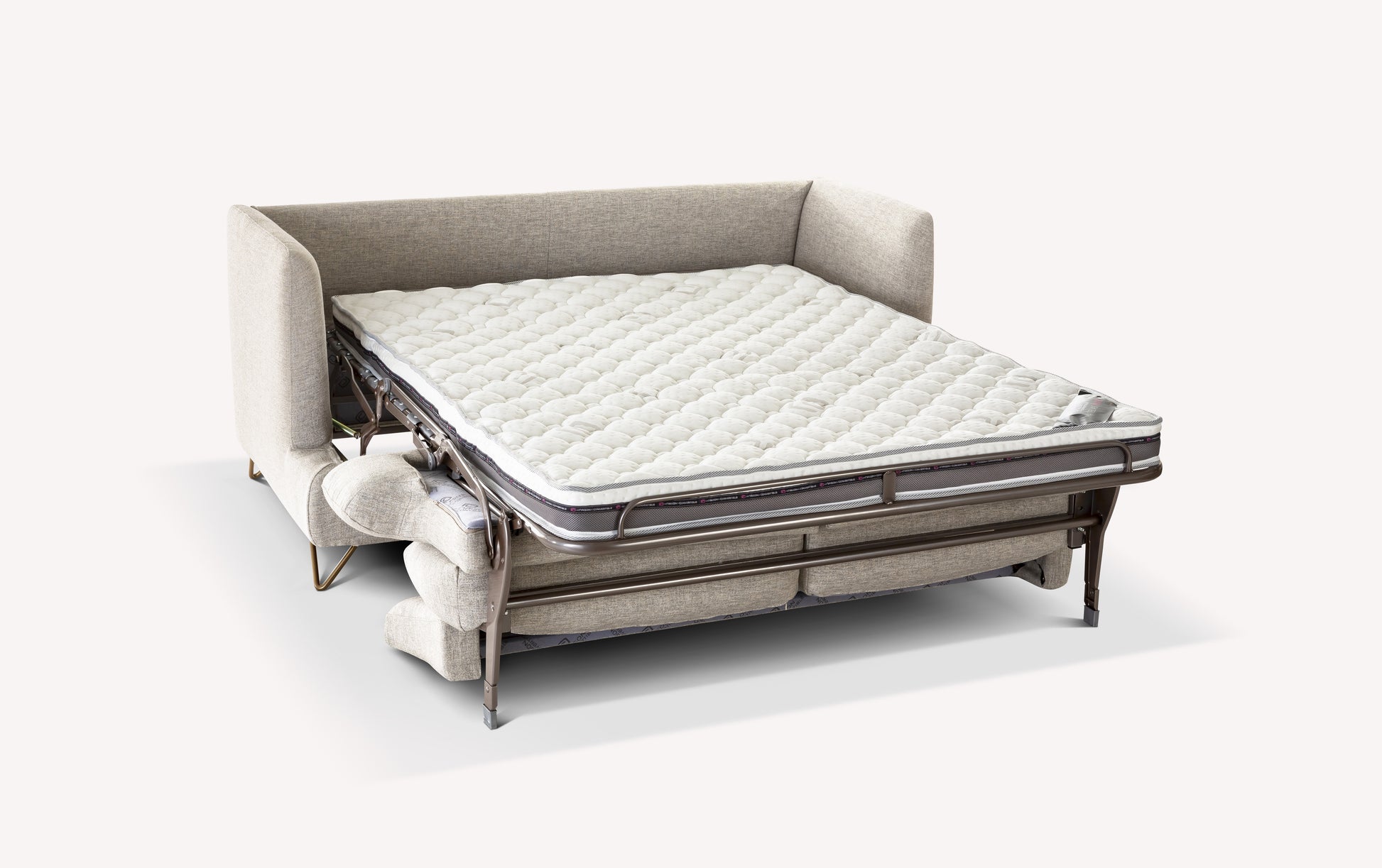 KING Modi Gris clair