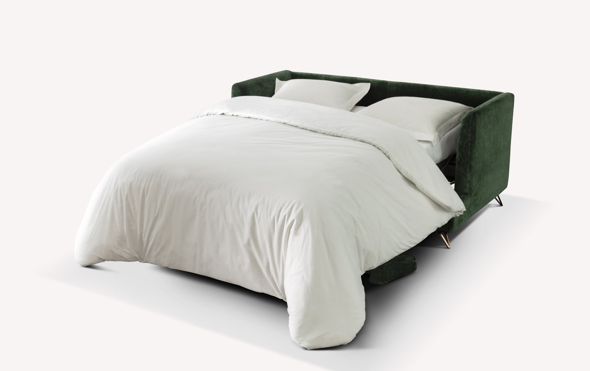 KING Corduroy Etroit Bouteille