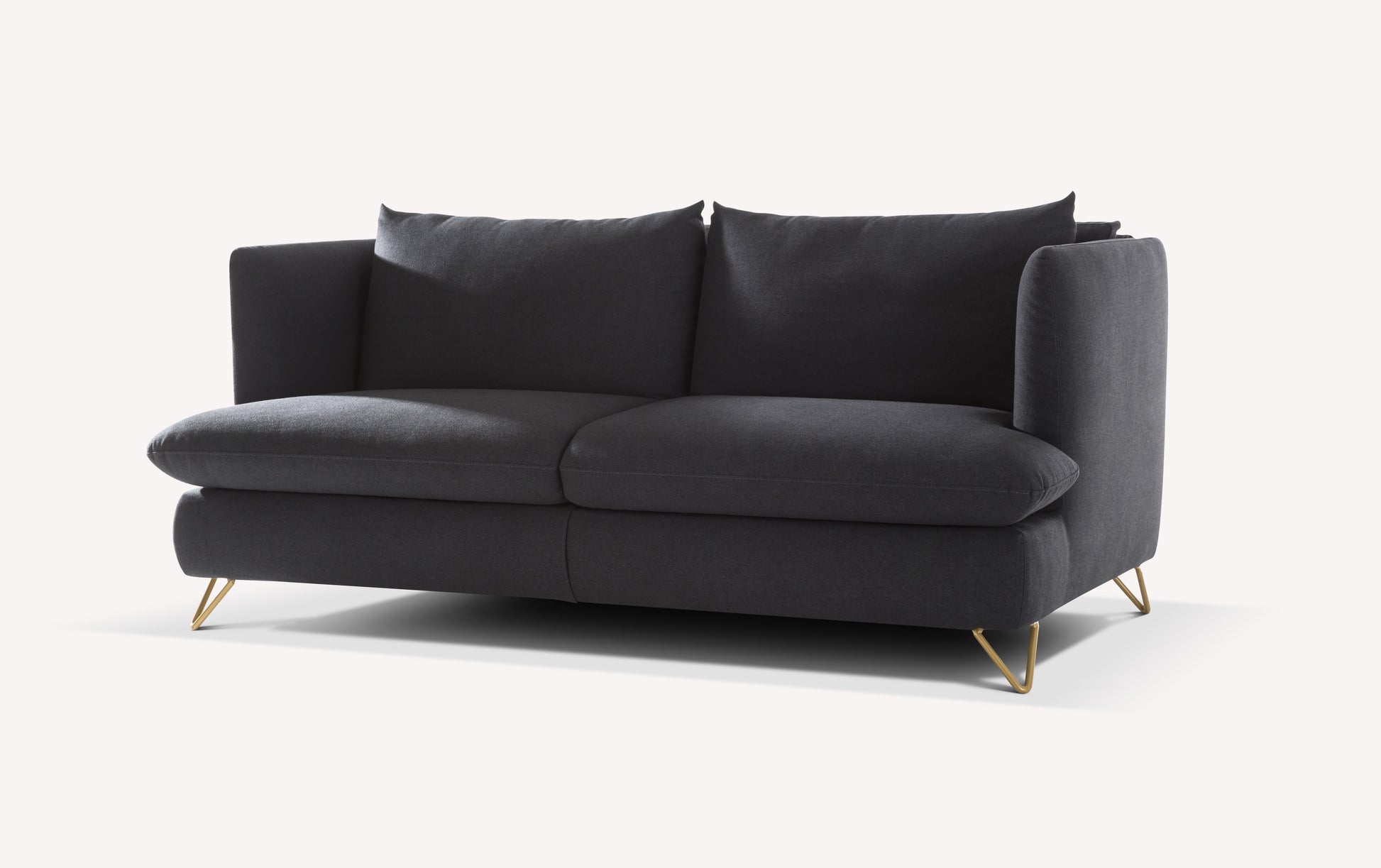 KING Meraviglia Coal