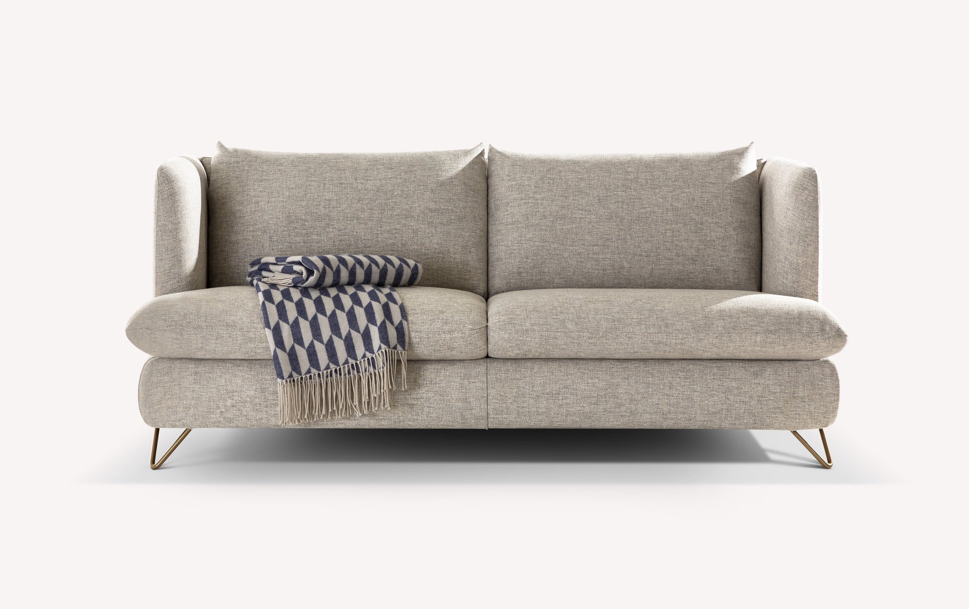 KING Modi Gris clair