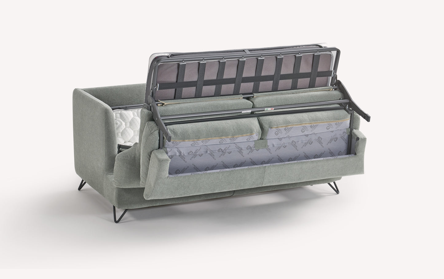 KING Innuendo Lagoon