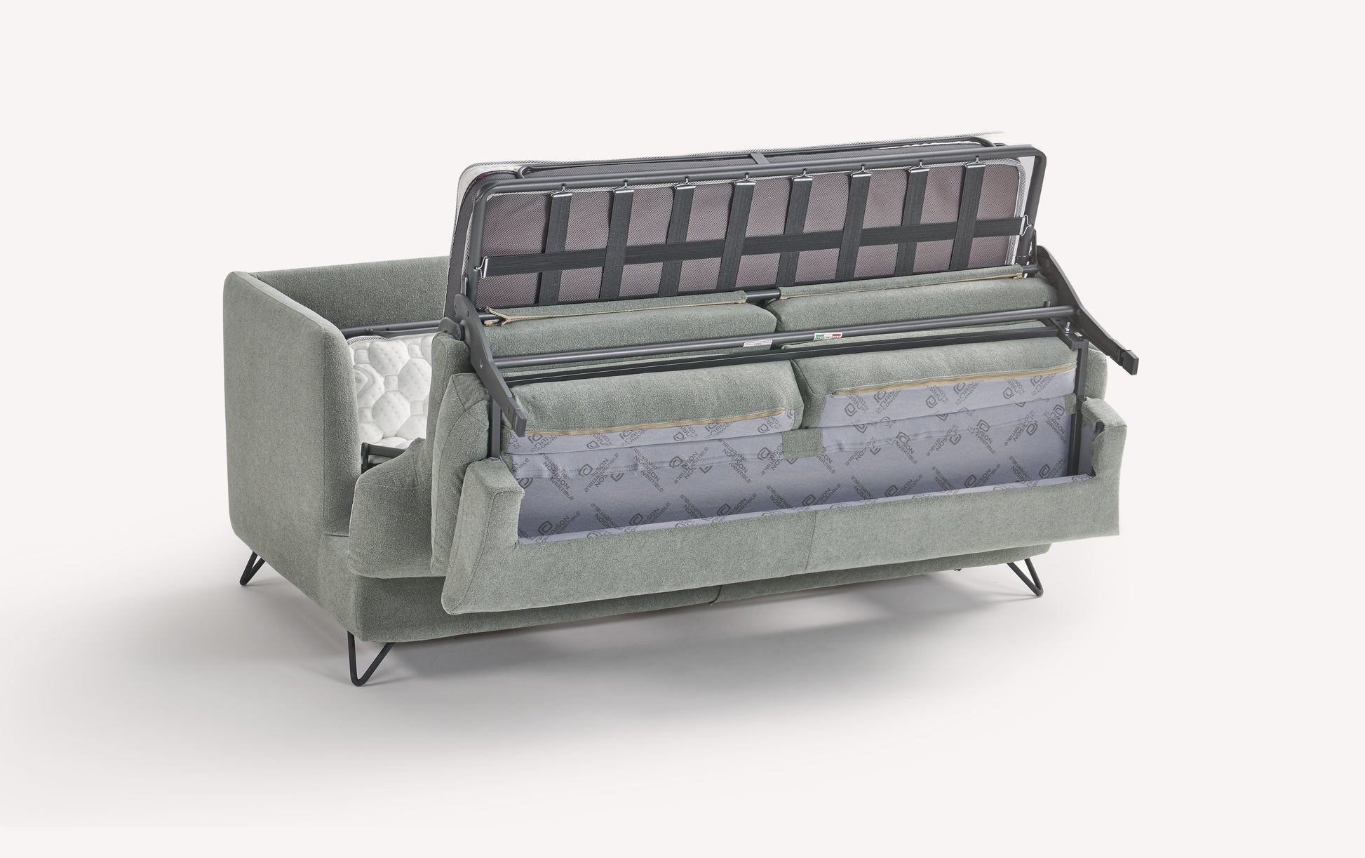 KING Innuendo Lagoon