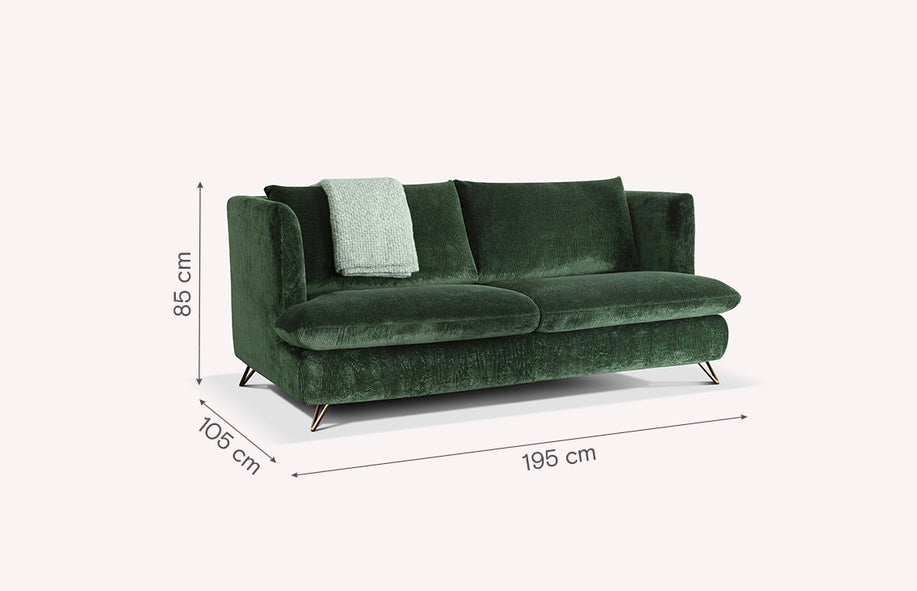 KING Fixed Modi Gris clair-1