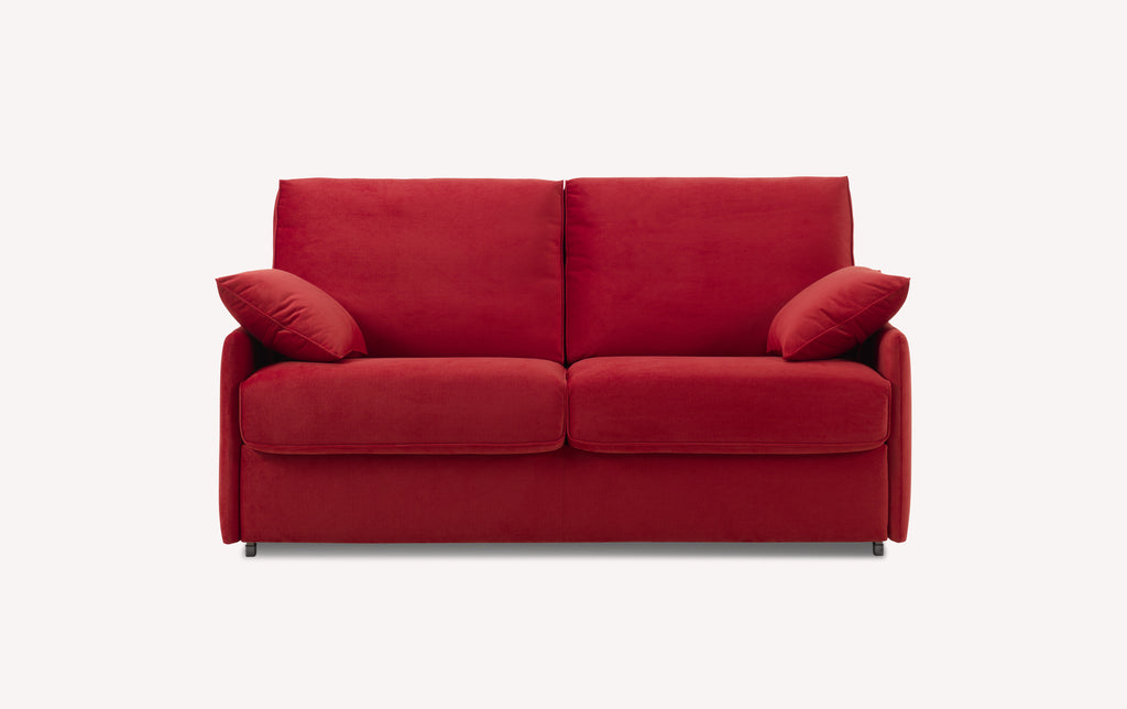 KIRK Sinfonia Garnet