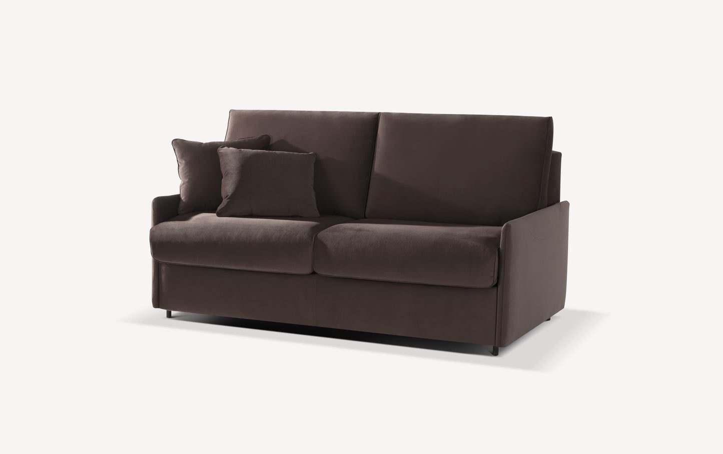 KIRK Sinfonia Chocolat