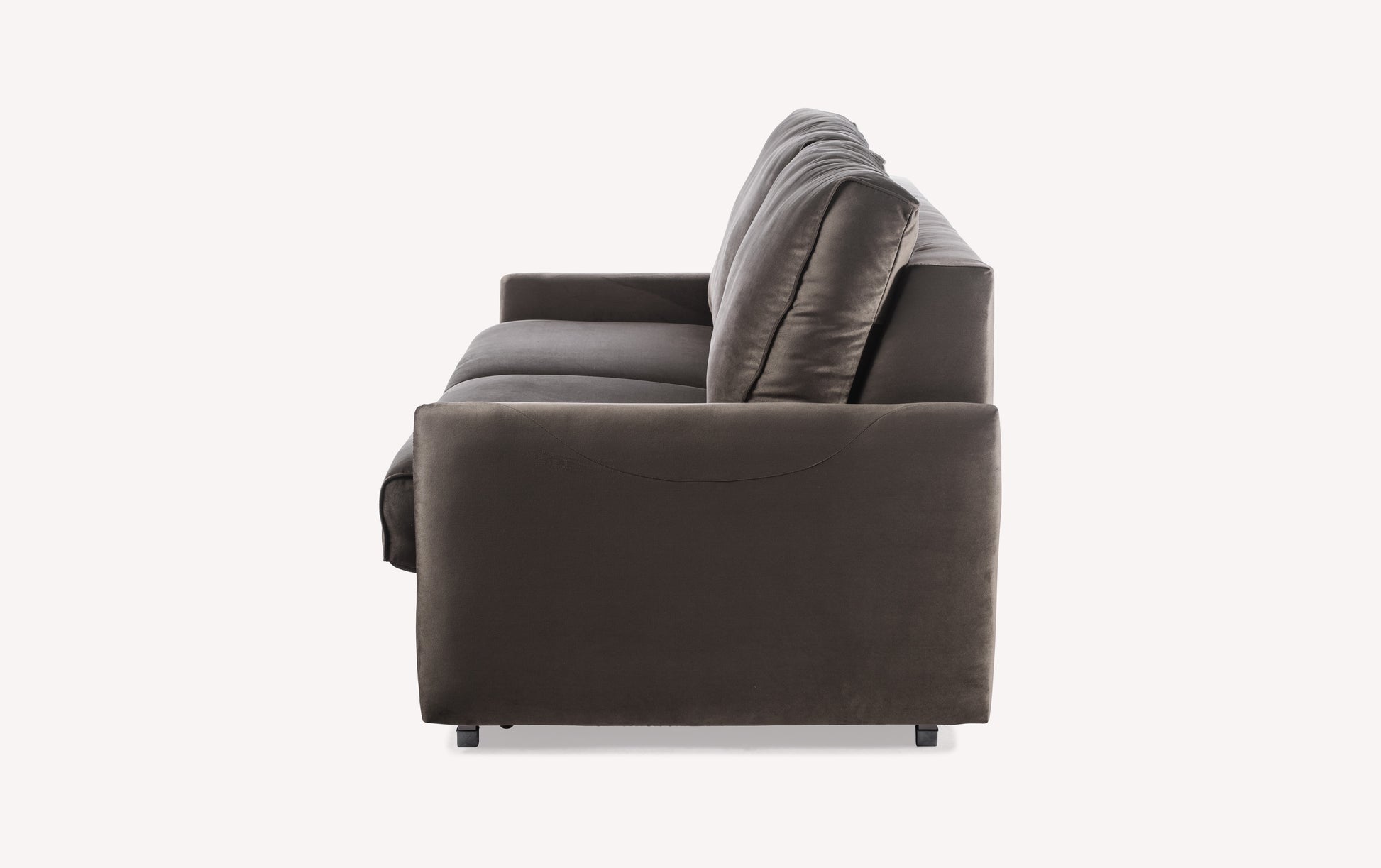 KIRK Matt Velvet Expresso