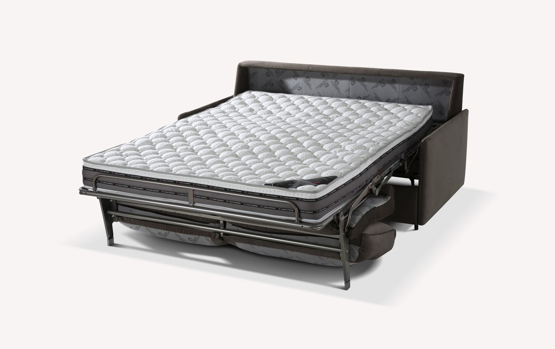 KIRK Matt Velvet Expresso