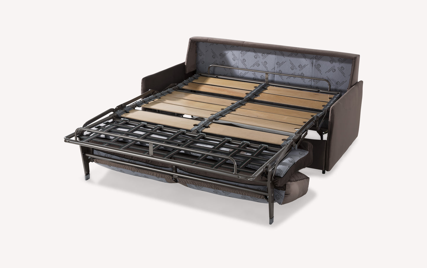 KIRK Sinfonia Chocolat