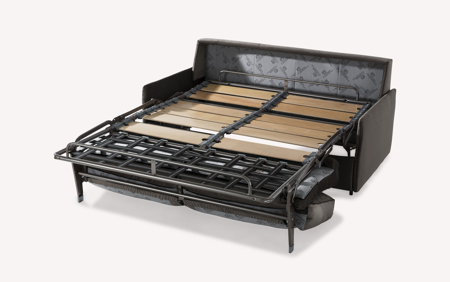 KIRK Matt Velvet Expresso