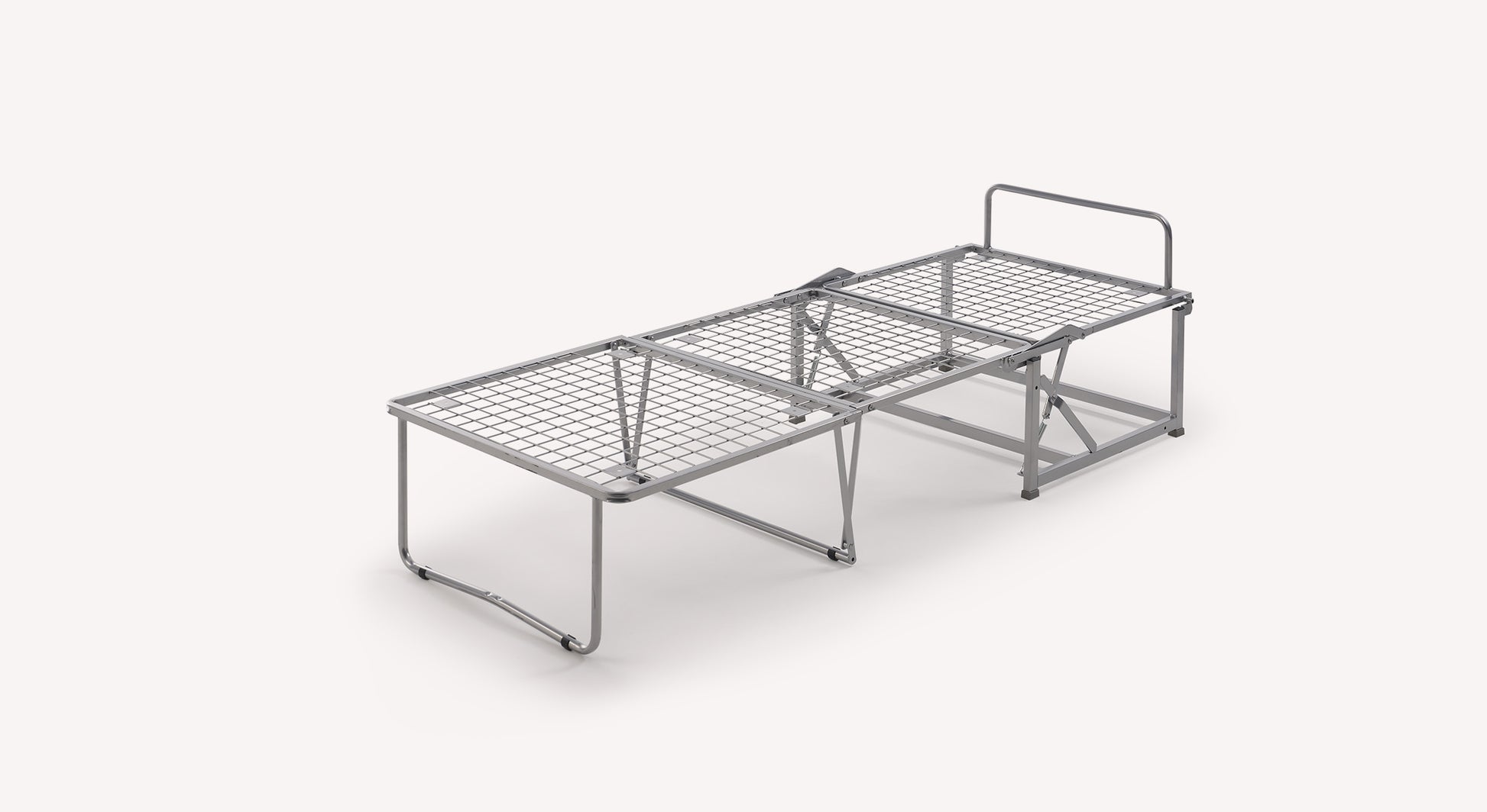 LÉO Nobile Bond Ocean Pouf Bed