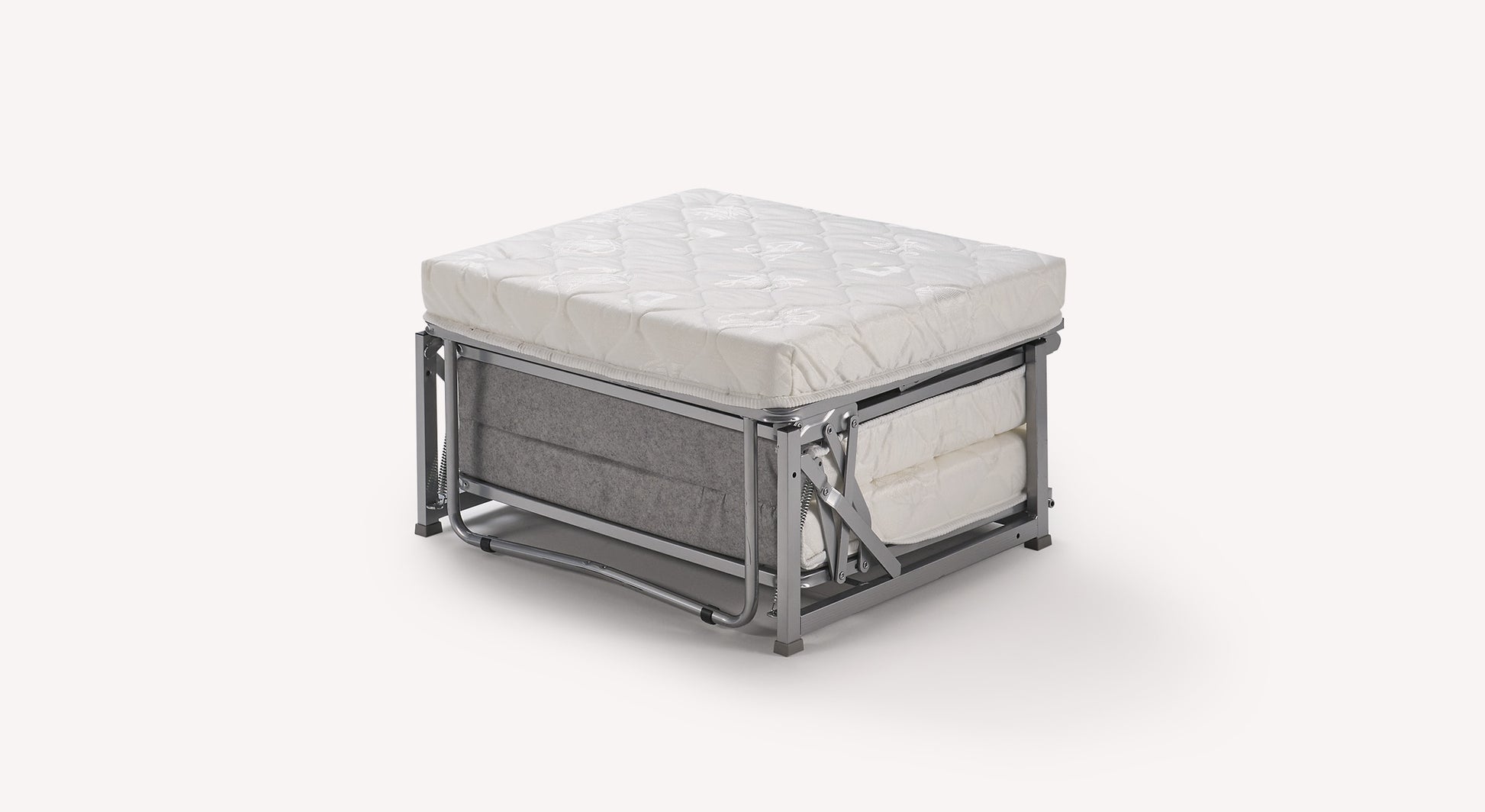 LÉO Nobile Bond Ocean Pouf Bed