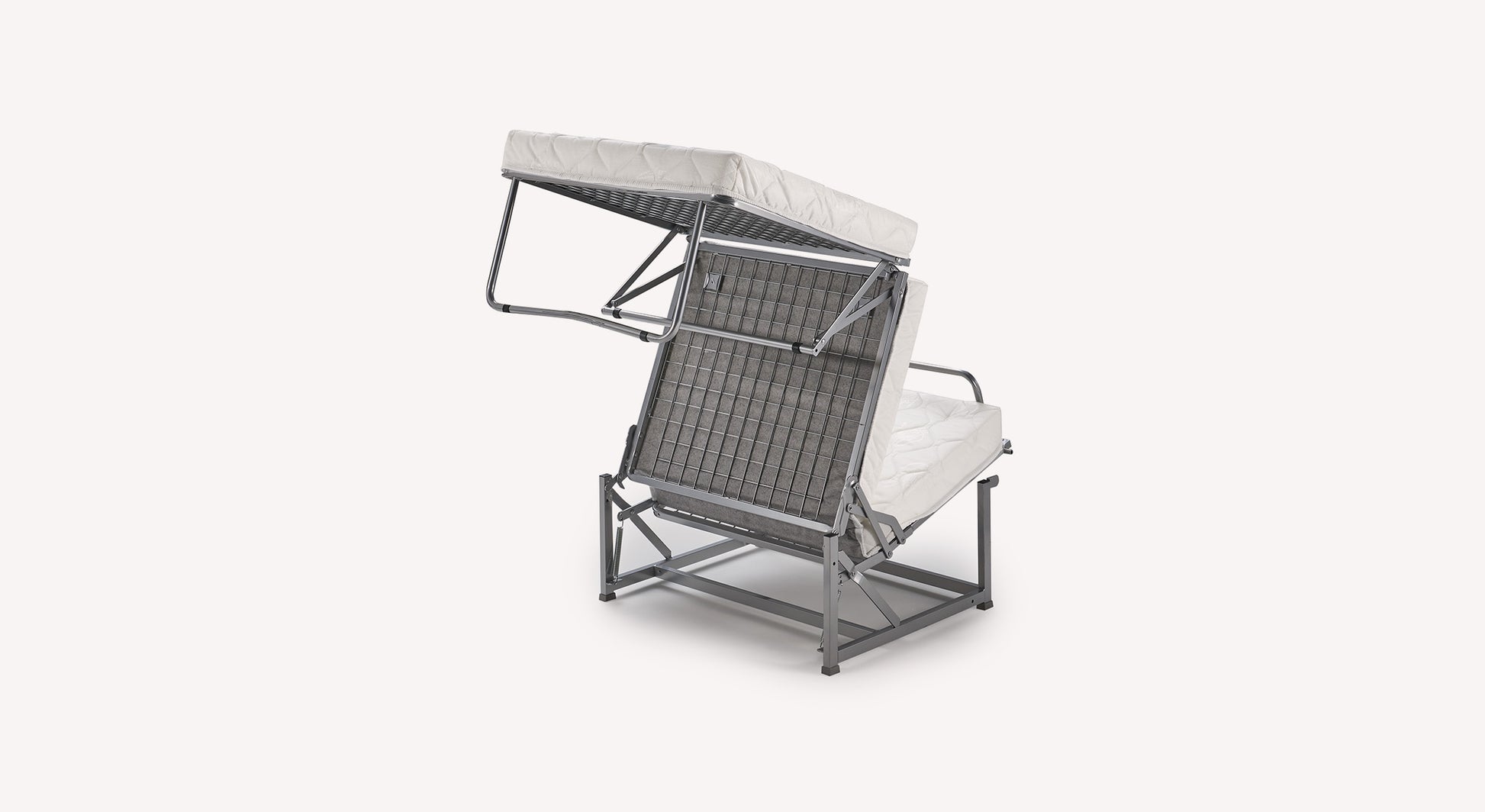 LÉO Nobile Bond Ocean Pouf Bed