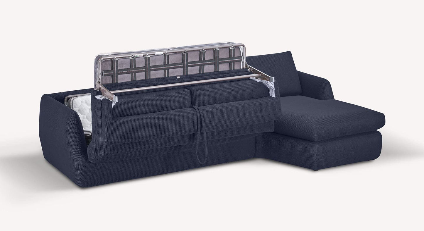 LUZ Angle Vulcano Marine