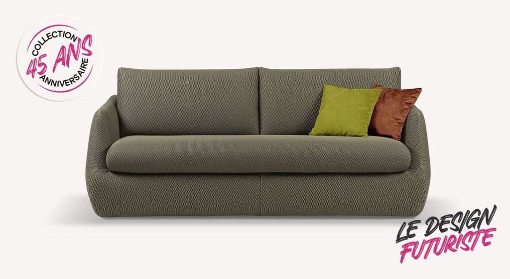 LUZ Vulcano Khaki