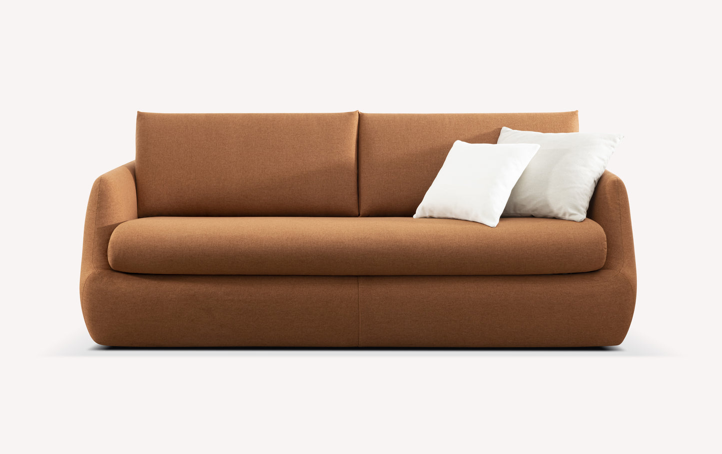 LUZ Fixed Tequila Copper