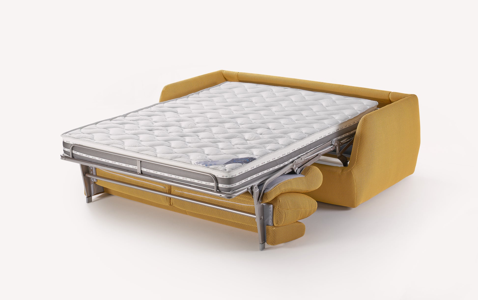 LUZ Vulcano Turmeric