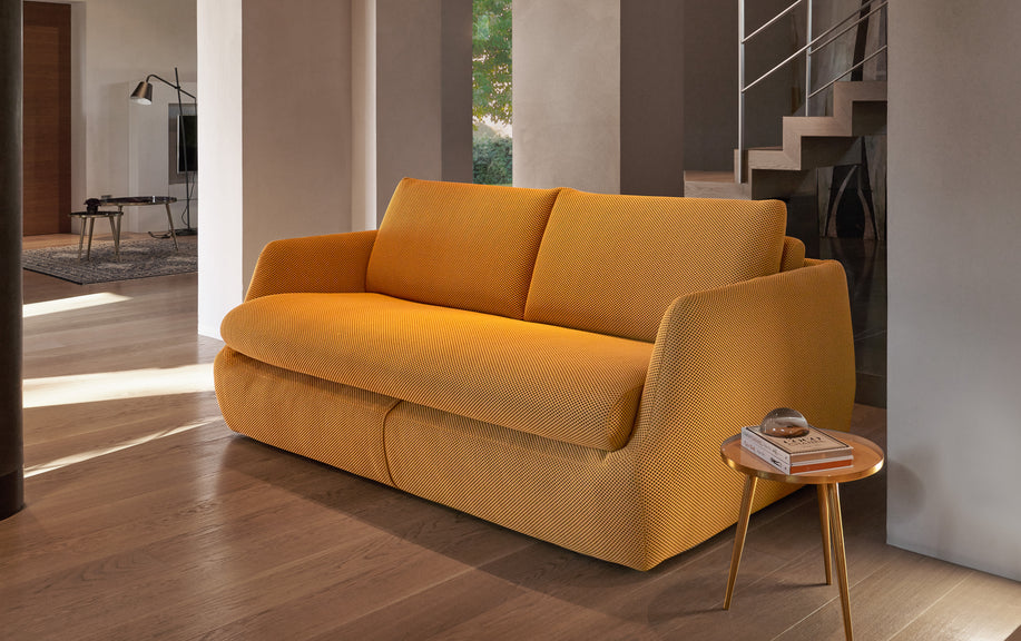 LUZ sofa and armchair set-1