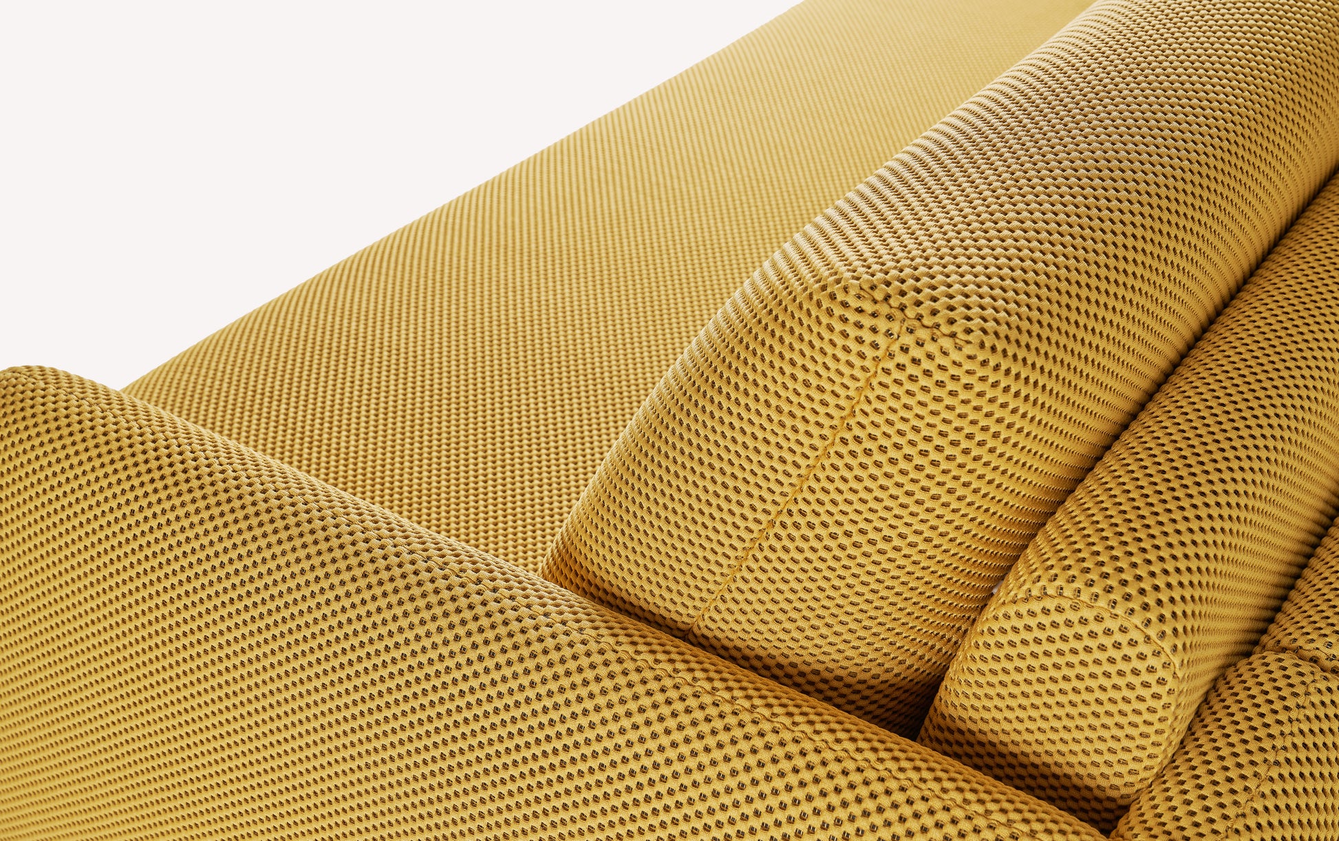 LUZ Fixe Vulcano Curcuma