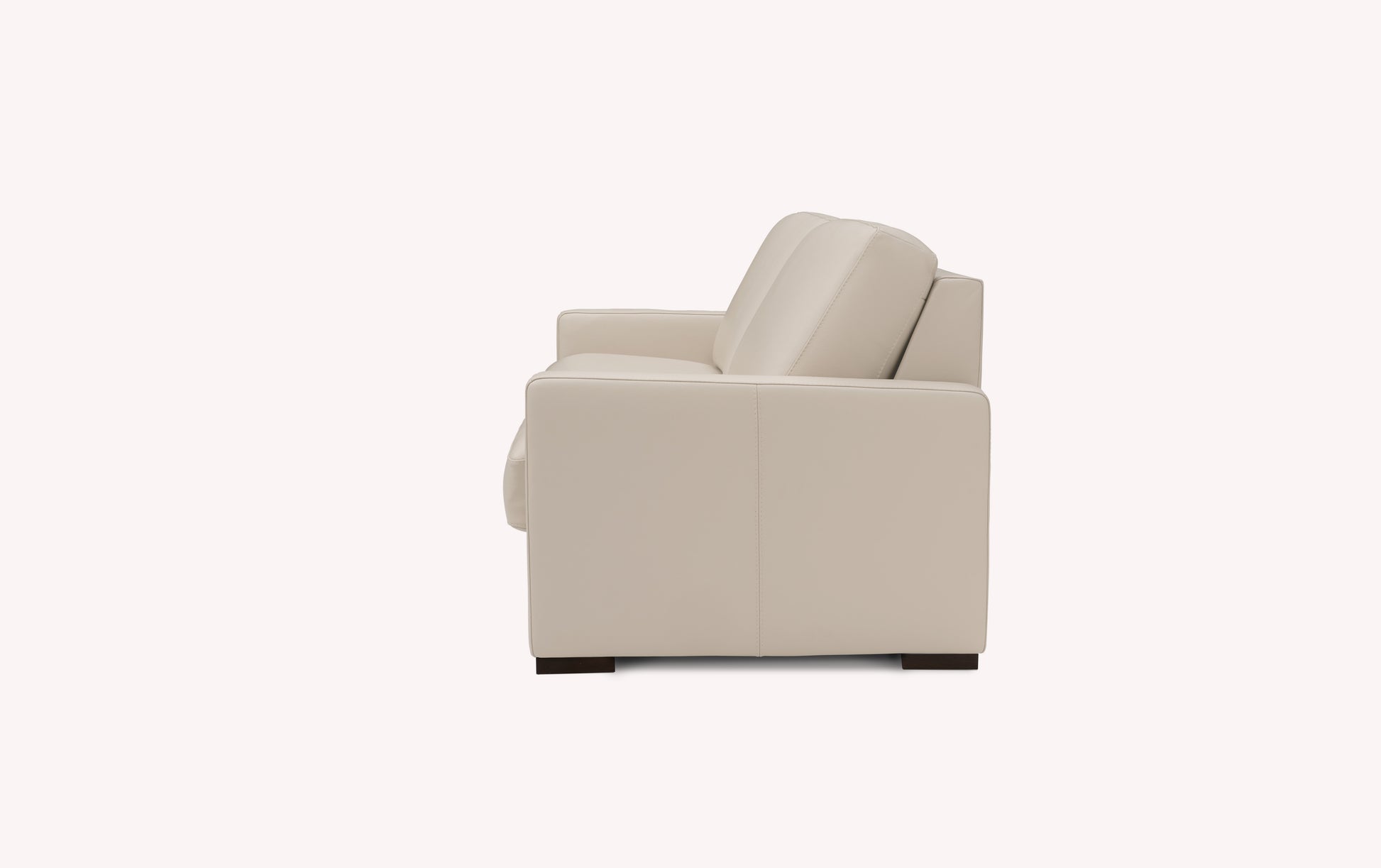 LYON Cuir Lux Avoine