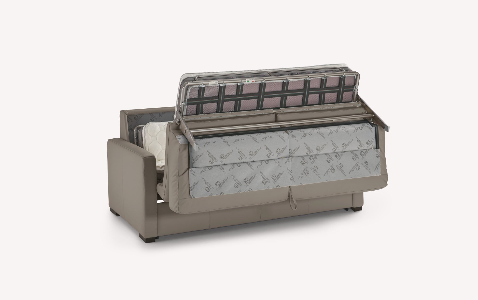 LYON Leather Lux Mouse