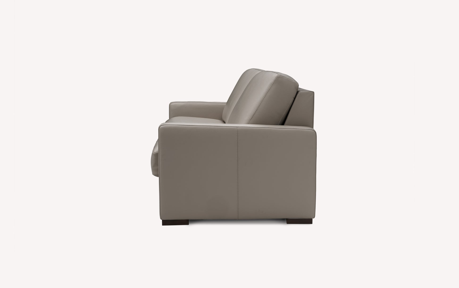 LYON Leather Lux Mouse