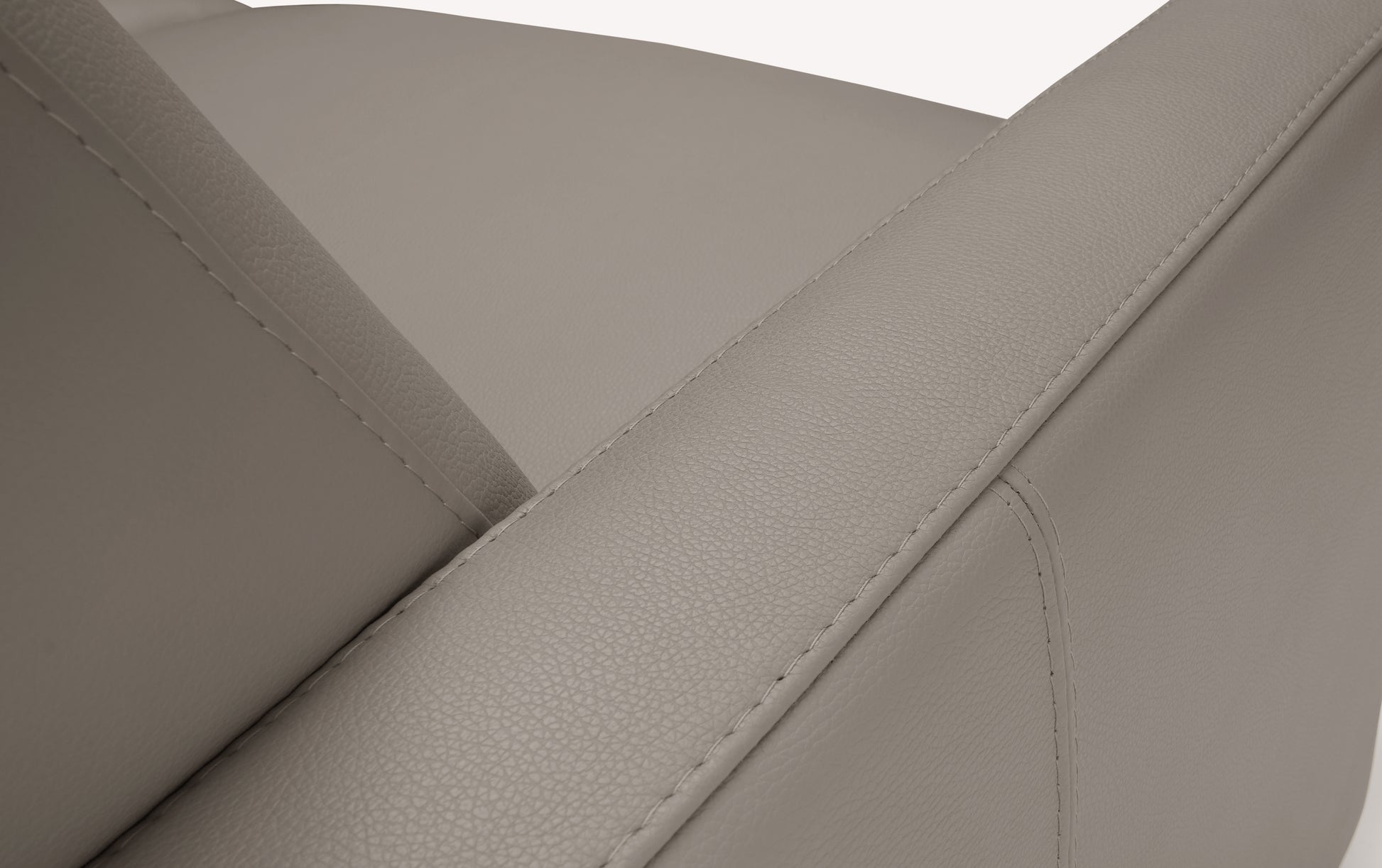 LYON Leather Lux Mouse