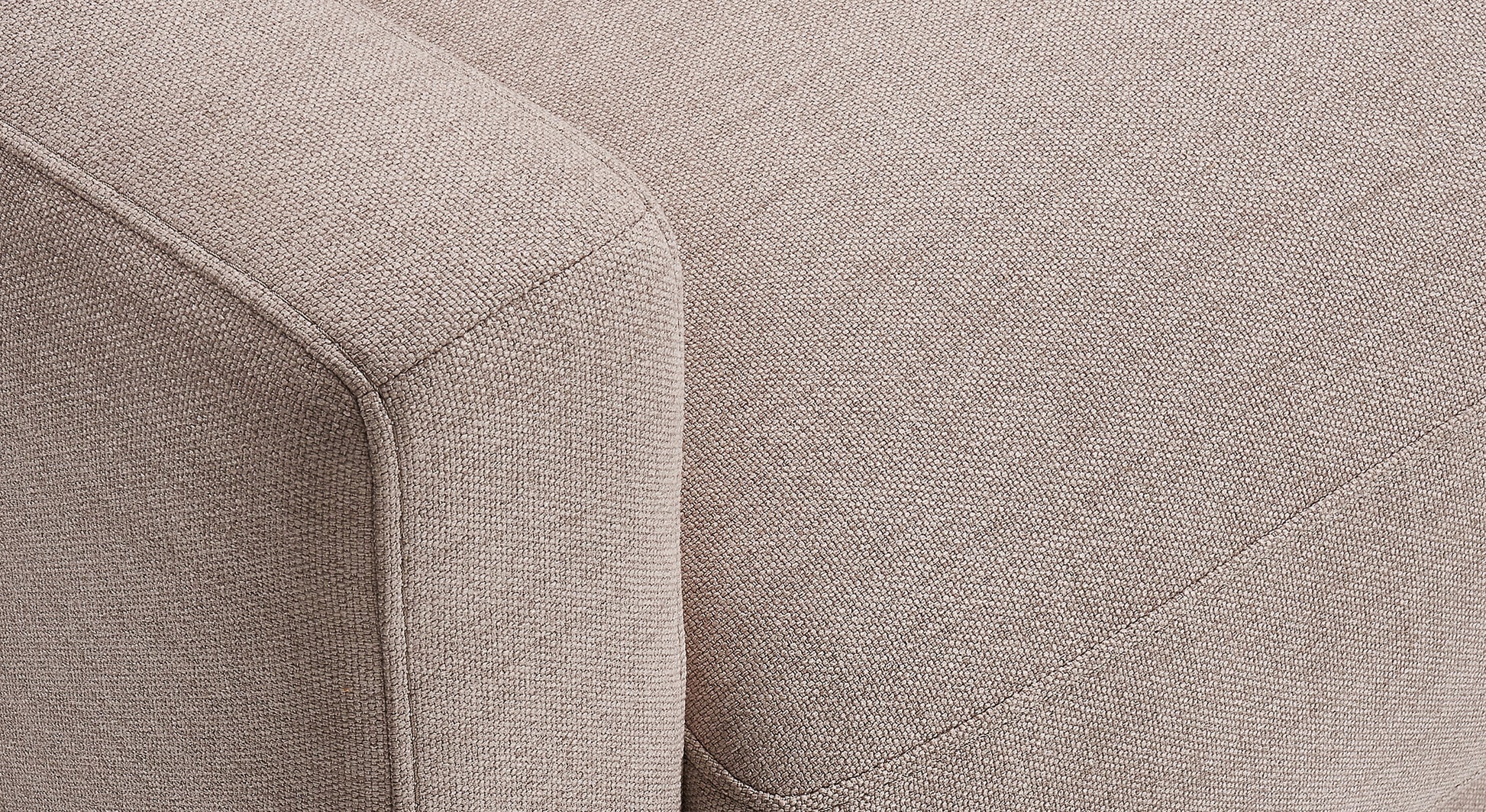 LYON Angle Panoramique +500 tissus & cuirs