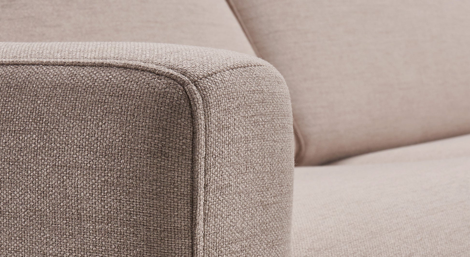 LYON Angle Panoramique +500 tissus & cuirs