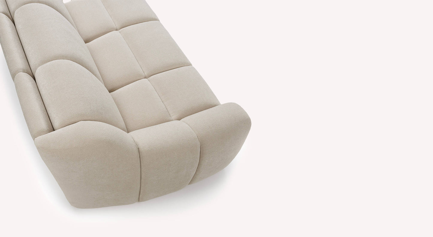 MAMA Fixe Innuendo Ivoire