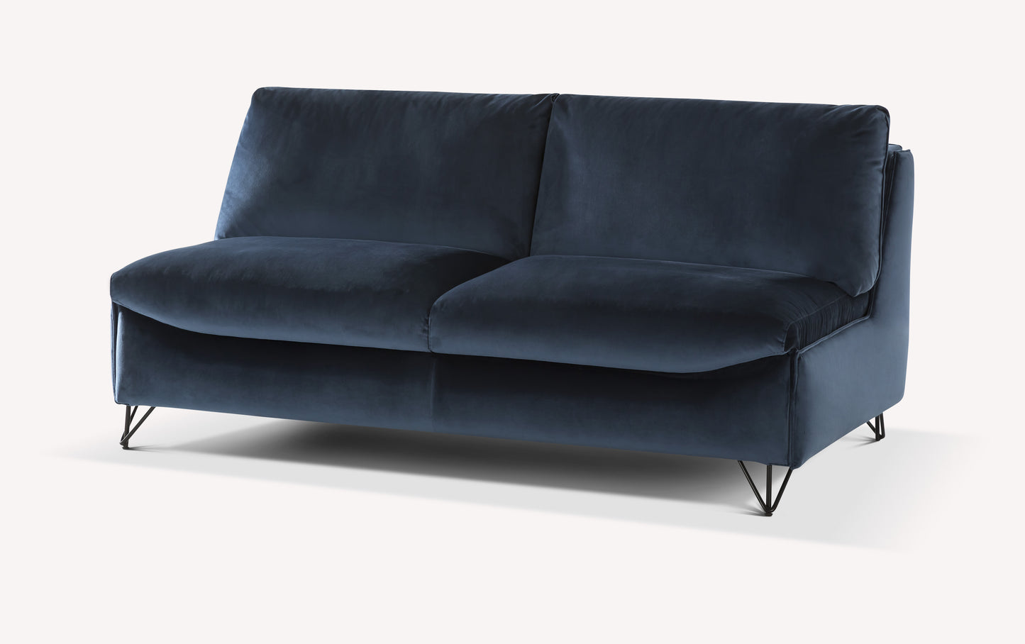 MILES Amsterdam Night