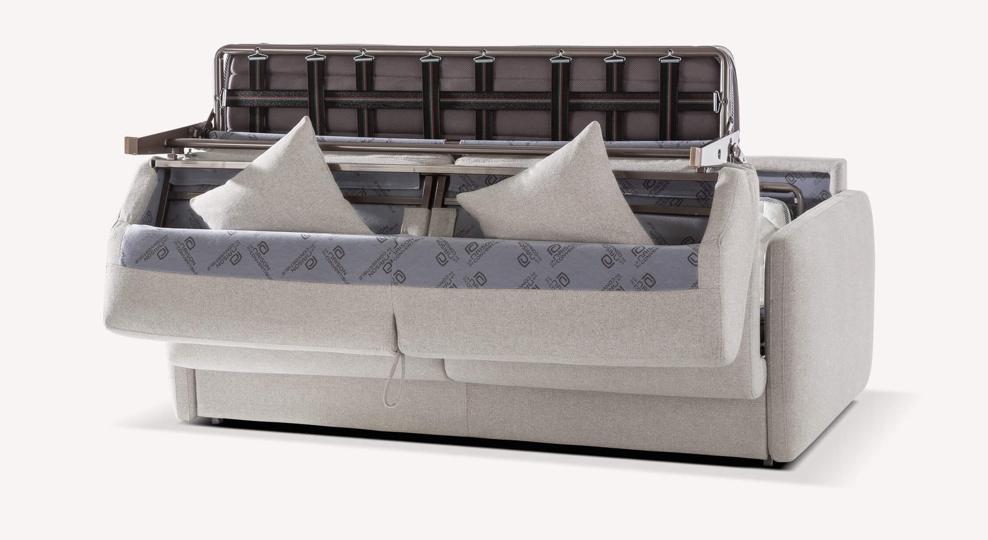 NEW-AZURA Blend Perle