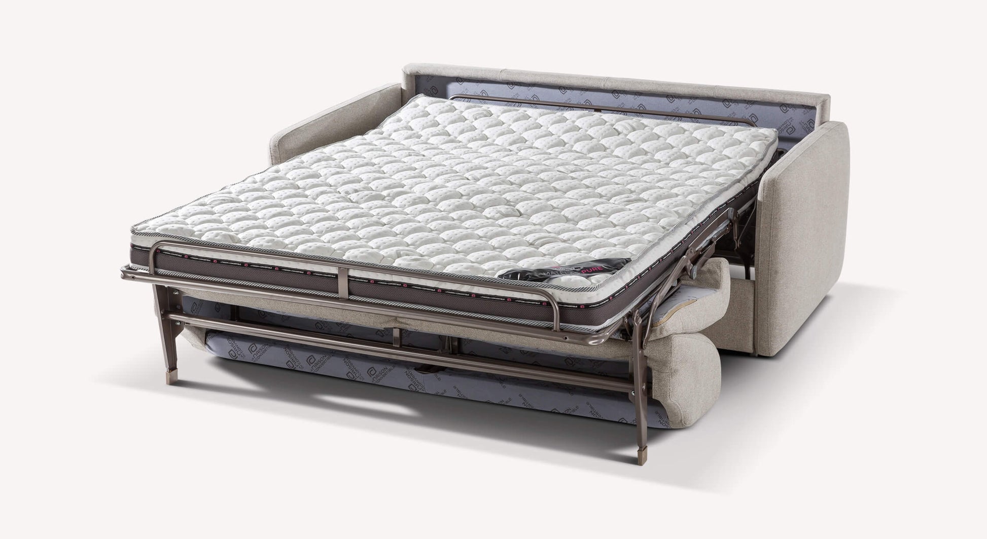 NEW-AZURA Blend Perle