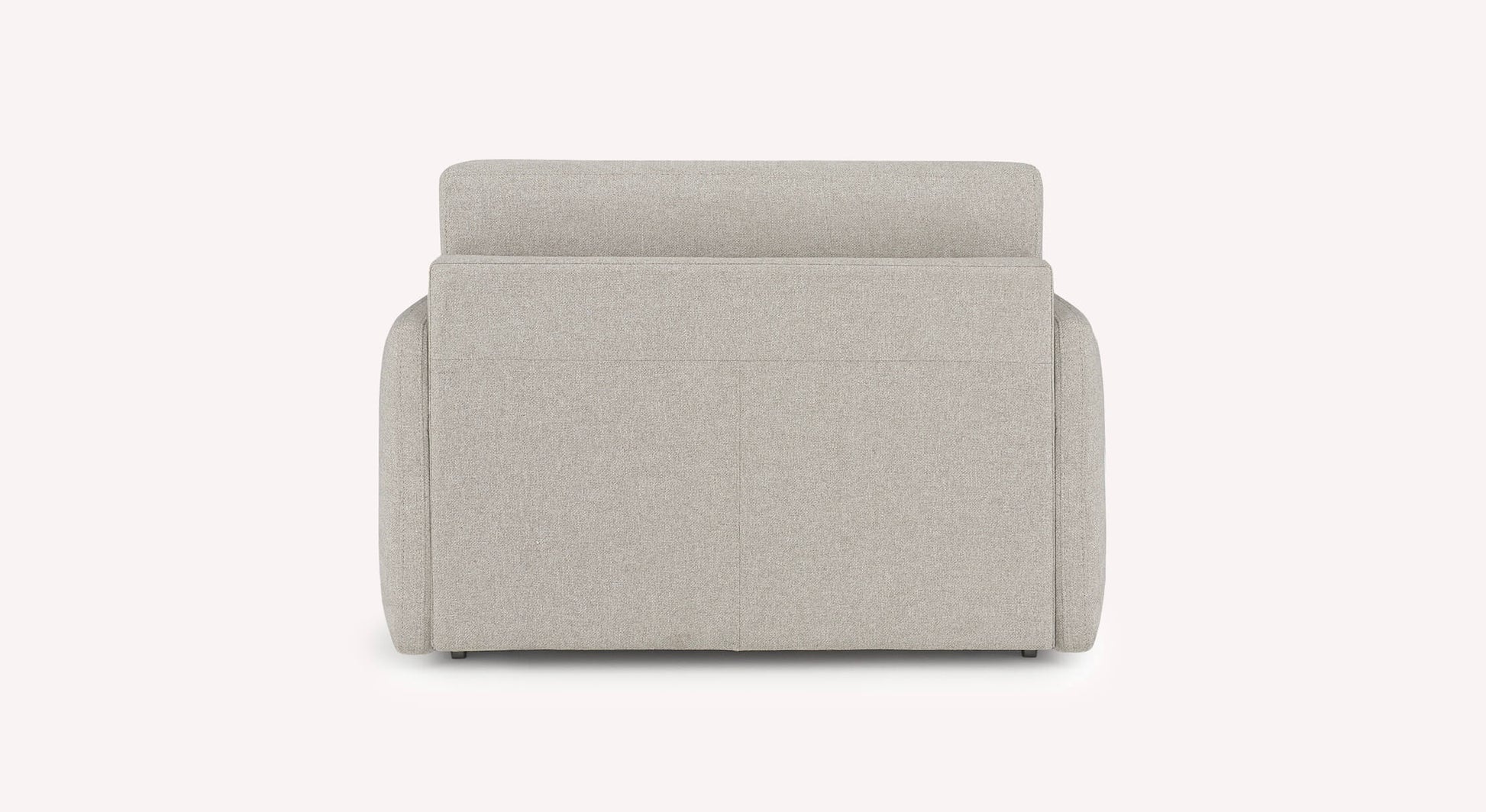 NEW-AZURA Blend Pearl Armchair